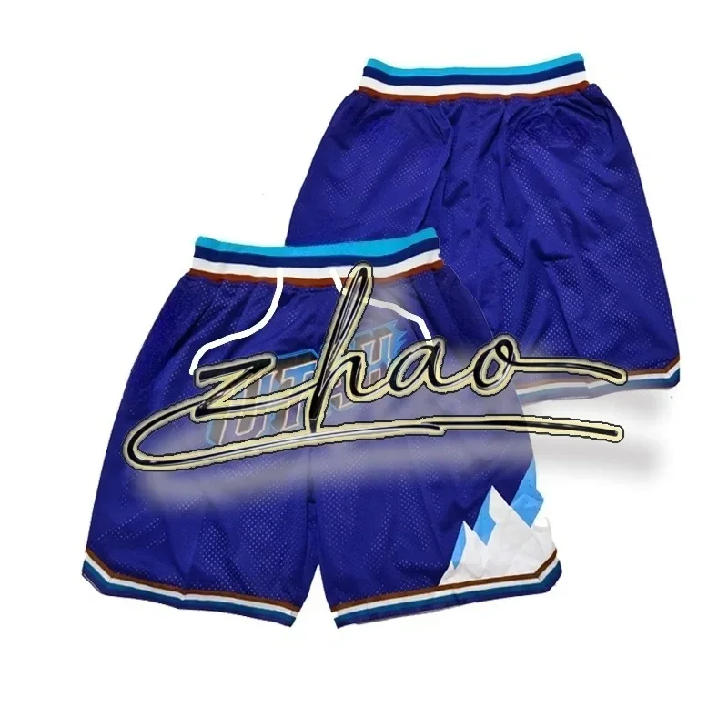 

2025 Hot Selling Summer Fashion Utah Beach Shorts, Quick Drying Breathable Outdoor Leisure Beach Motorcycle Racing Suit Shorts