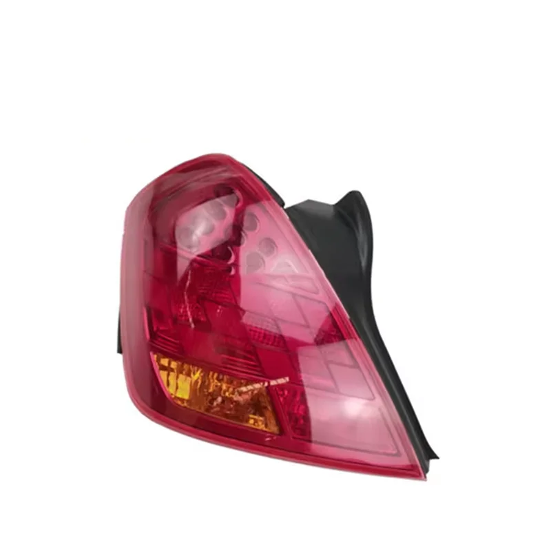 

To yo ta body electrical rear combination lamp assembly 26555-7W51A left 26550-7W50A right