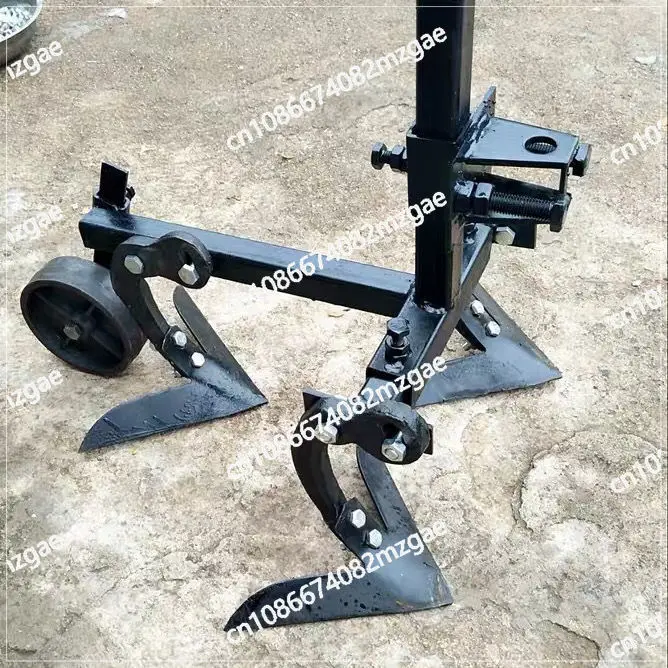 Micro Tillage Machine Hoe Accessories Weeding / Loose Soil / Turning Soil / Micro Tillage / Weeder