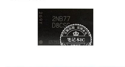 

НОВЫЙ MT53E512M32D1ZW-046 WT:B D8CSC