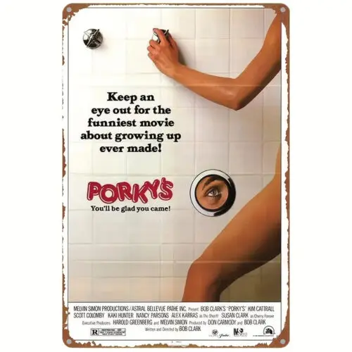 Porky's 