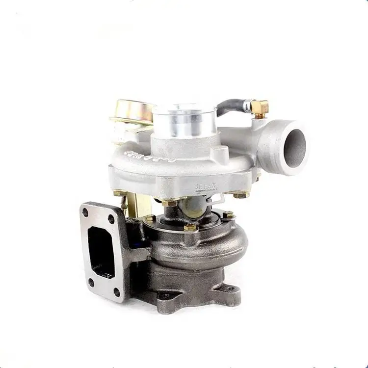 Factory Wholesale Great Price  Machinery Engine  Supercharger  Dong Feng  JAC FOTON HOWO Trucks Diesel Engine Turbocharger