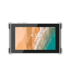 Imagem -03 - Hugerock-tablet de Parapente Robusto Android 13 Extremos Esportes ao ar Livre Ultra Brilhante 2600 Nits Fhd 8gb Ram 128gb Rom