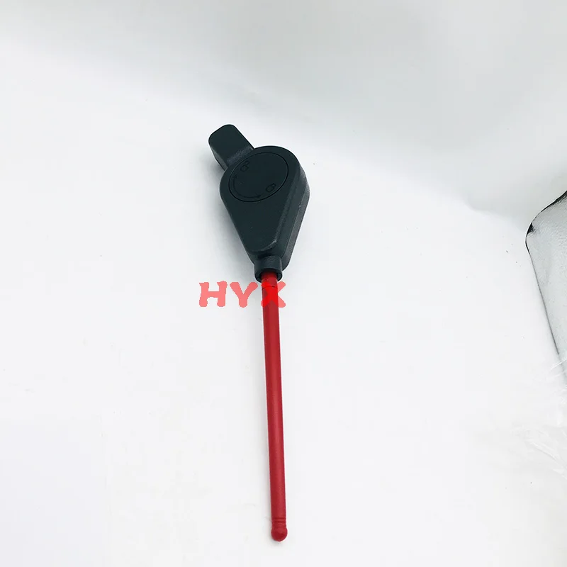 Excavator Sany SY55C 60 65 75 135 215-9 Safety Lock Rod Pilot Handle Hydraulic Lock Accessories