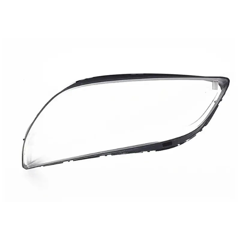 Stable-Car Front Headlight Cover Transparent Lampshades Lamp Shell Headlights Lens Cover For Malibu 2012-2015