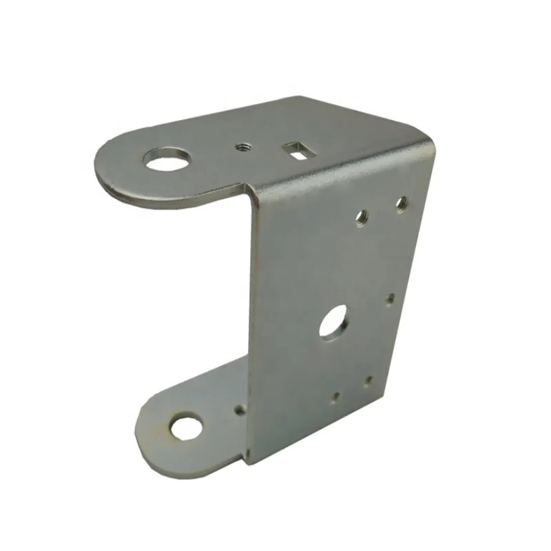 

Customized stainless steel plate laser cutting and bending mechanical casing from the original factory