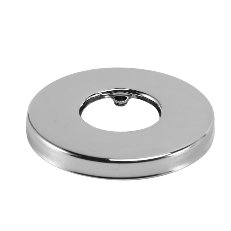 Nieuwe Huishoudelijke Ronde Body Sprays Jet Badkamer Douchekop Badkamerbenodigdheden Douchekop