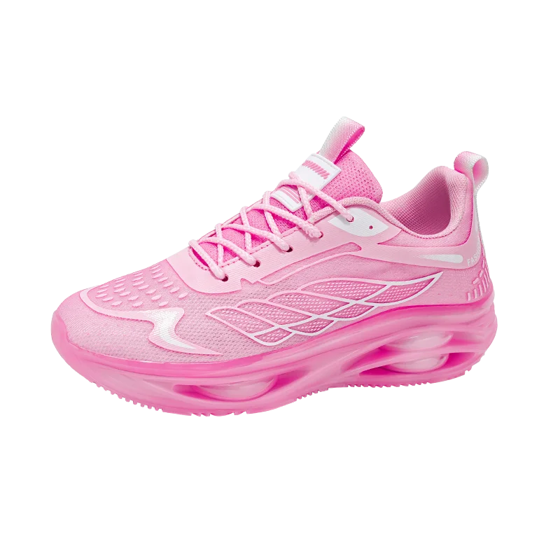 Женская повседневная спортивная обувь, дышащая, легкая, противоскользящая обувь на плоской подошве, кроссовки для бега на открытом воздухе, ходьбы, тенниса, медленного бега. Женская повседневная спортивная обувь, дышащая, легкая, противоскользящая обувь на плоской подошве, кроссовки для бега на открытом воздухе, ходьбы, тенниса, медленного бега.