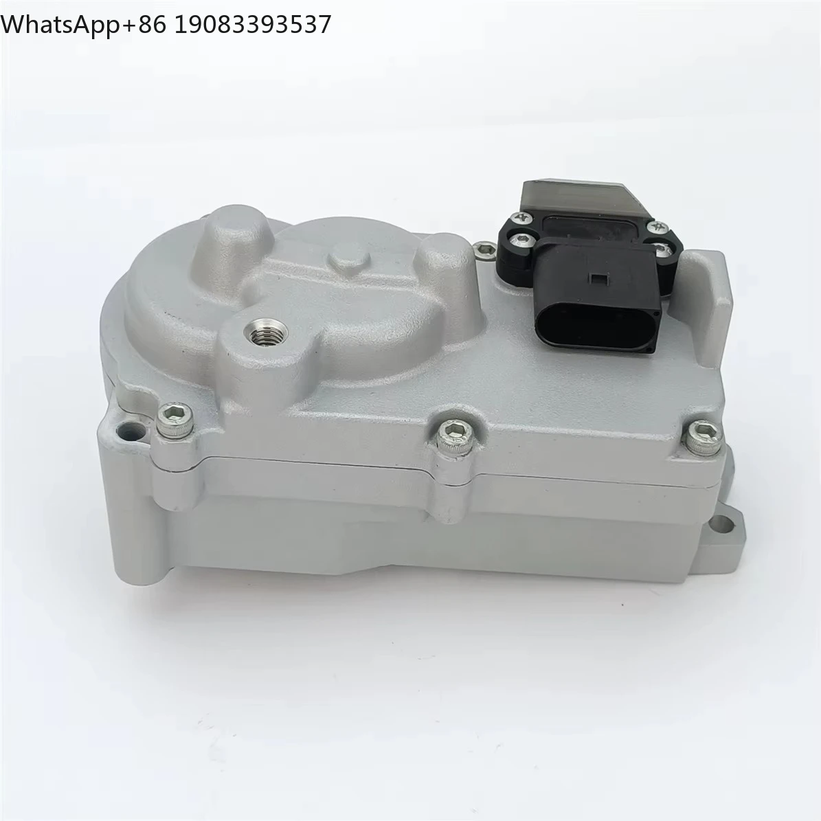 CRAFT Turbo HE300VG Electronic Actuator 3784300 4034175 403430 for Cummins ISX X15 Engine