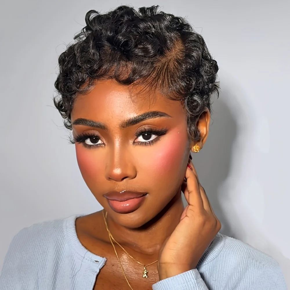 6-inches-pixie-curls-13x4-lace-front-wigs-pixie-cut-short-bob-human-hair-wig-for-women-180-density-curly-wavy-hair