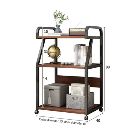 10 best sales कोने की मेज - №3