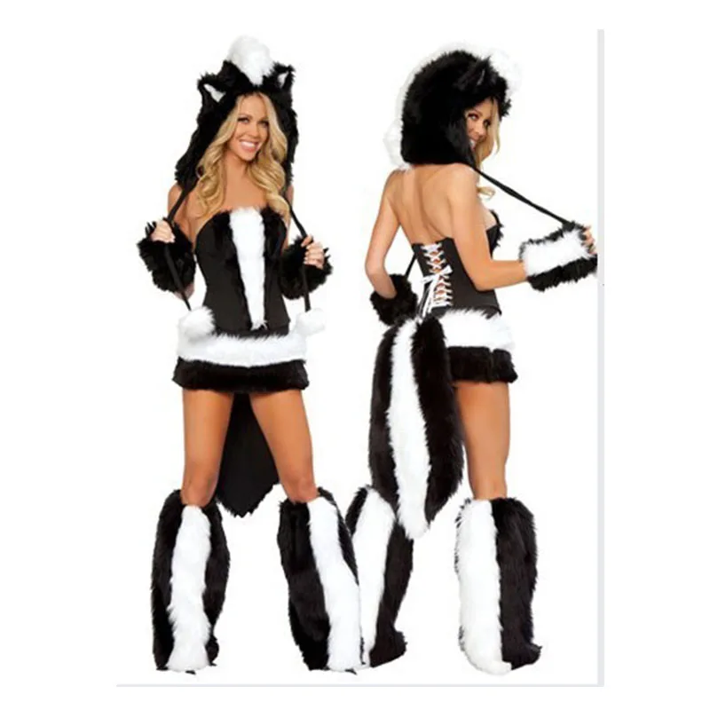 Panda Costume Women: The Ultimate Guide to Choosing, Wearing, and Styling Your Sexy Fur Panda Cosplay Panda Costume Women: The Ultimate Guide to Choosing, Wearing, and Styling Your Sexy Fur Panda Cosplay