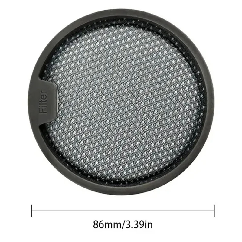 For T10 T20 T20 Pro T30 T30 Neo Filters Set Robot Vacuum Cleaner Spare Parts HEPA Filter Accessories-A63M view 6