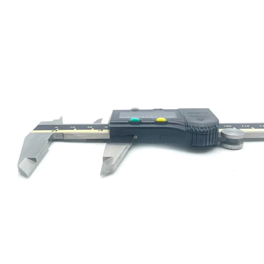 

DIN862 Digitals Caliper Electronic Vernier Caliper 500-196-30 Mitutoyo Style 150x0.01mm