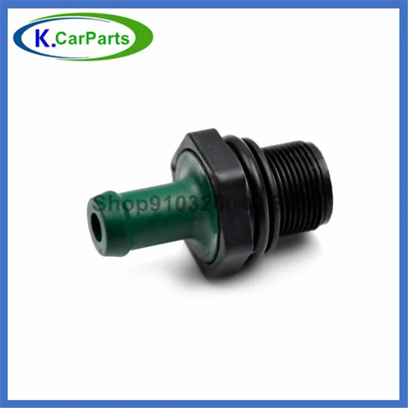 11810-6N201 11810-8J102 11810-5H71A Car PCV Valve Seal Replacement for Nissan Infiniti EX35 FX35 G35 I35 M35 M35H Q50 Q70
