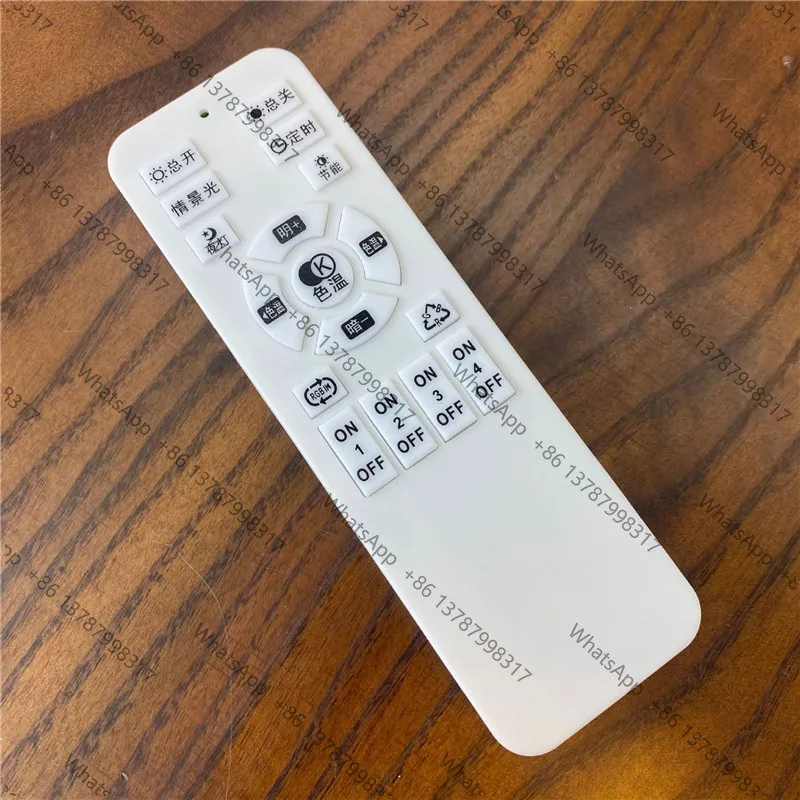 AC220V IN 24V OUT 36W 72W 80W 108W 150W led STRIP 2.4G remote control low voltage power supply