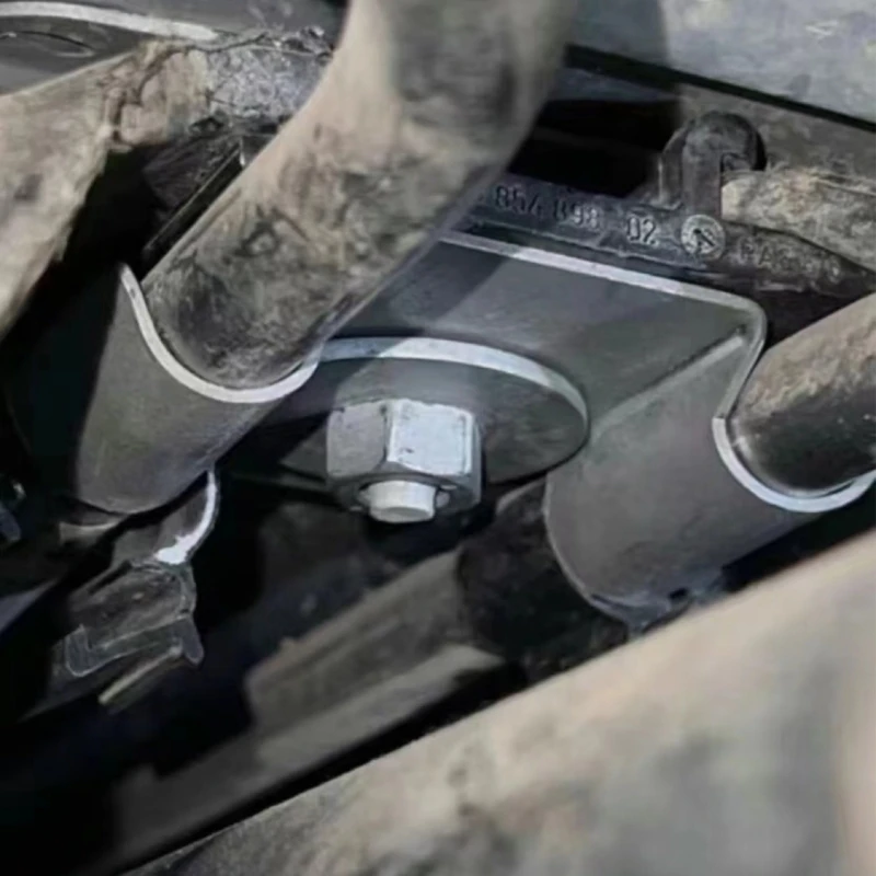 

Parking Brake Cable Clip Retainer for 1 2 3 4 F20 F21 F22 F23 F87 F30 F31 F32 F33 2012-2019 34406854898 6854898