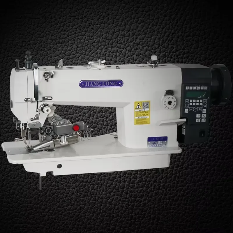 Hot Selling professional leatherworkers and industrial sewing operators, this hot cutting binder folder solves the challenge