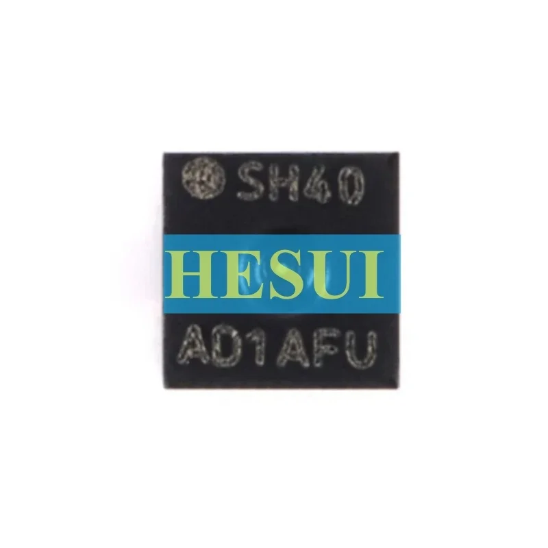 Original SHT40-AD1B-R2 DFN-4 digital temperature and humidity sensor IC chip
