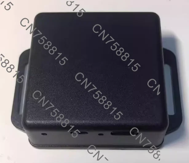 The whole body tracking device SlimeVR BNO085, VrChat supports Qi wireless charging and WIFI versions.