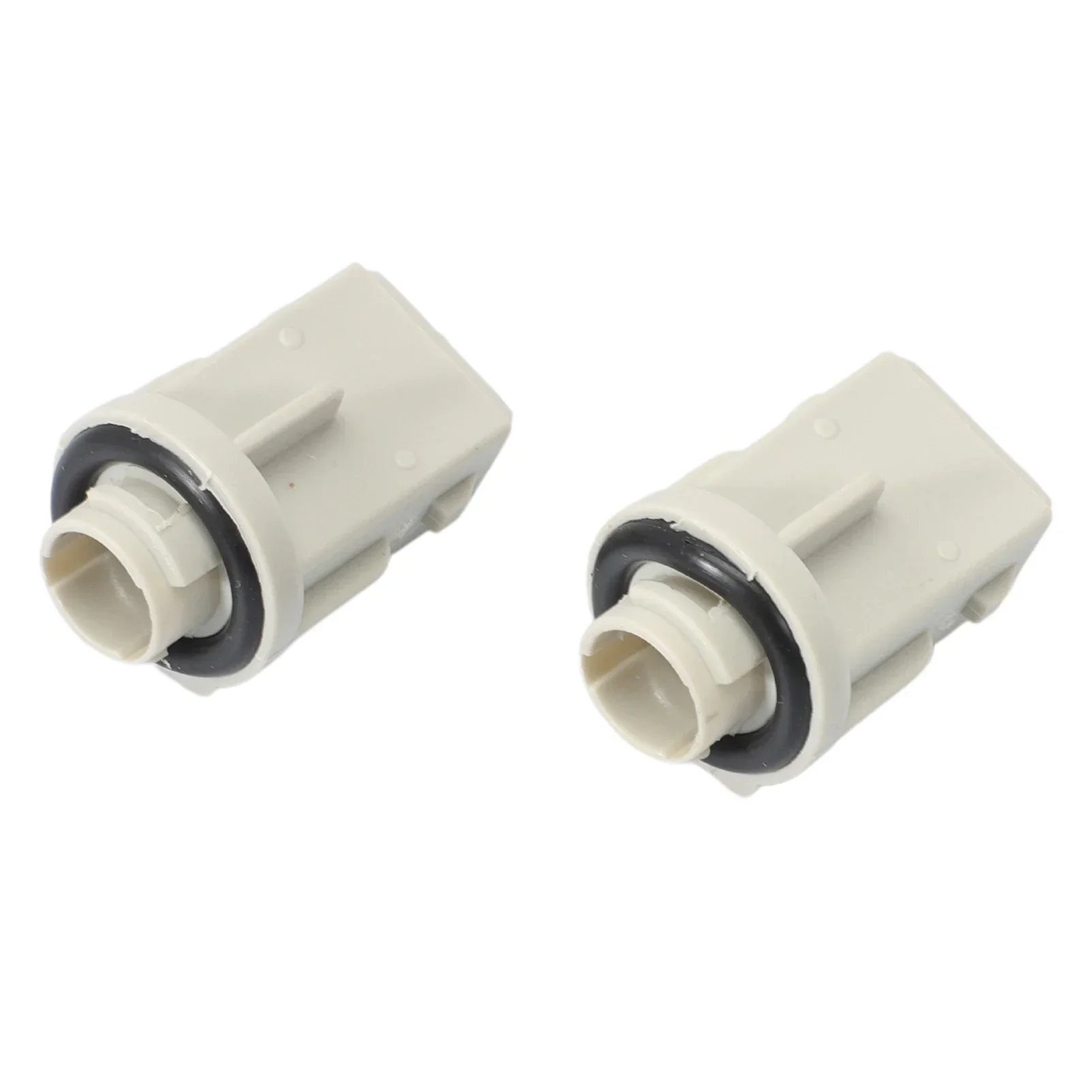 2 × حامل مصباح جانبي لـ T4 Golf، مصباح أمامي لوقوف السيارات لسيارة Caddy Je-tta Transporter Polo Sci-rocco LT 191941669أ #6