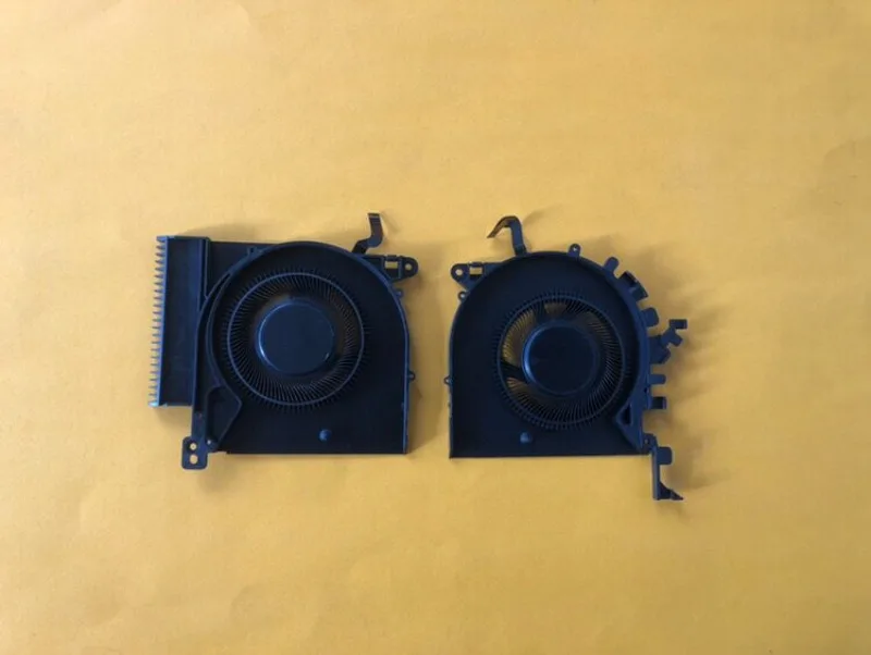 ... for HP ZBOOK15 studio G8 fan laptop fan CPU graphics card fan, heatsink...