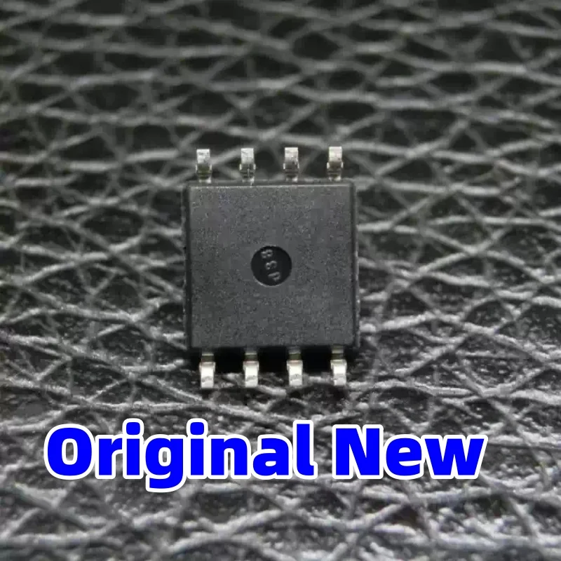 10 pcs brand new original genuine JRC4556A  NJM4556AM