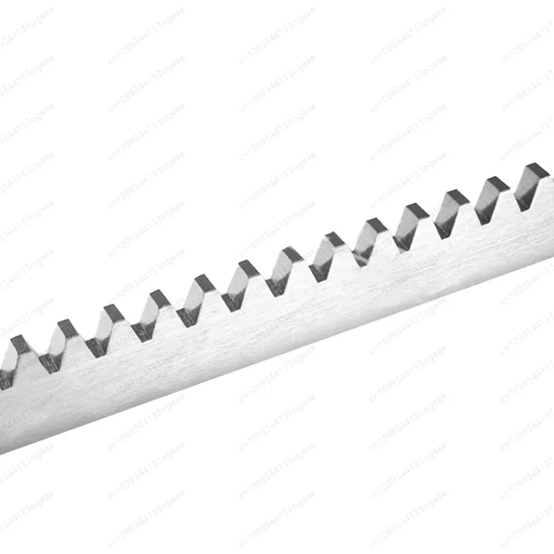Special steel rack for translation door motor Galvanized linear suspension door accessories, electric door