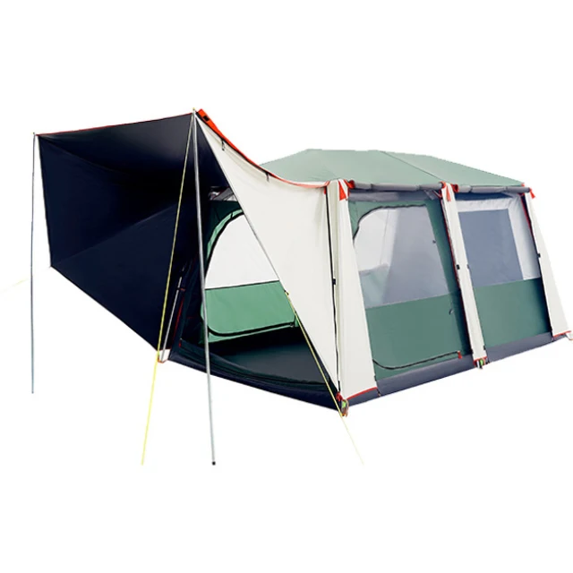 

luxurious tents outdoor camping family outdoor sport tents cabin