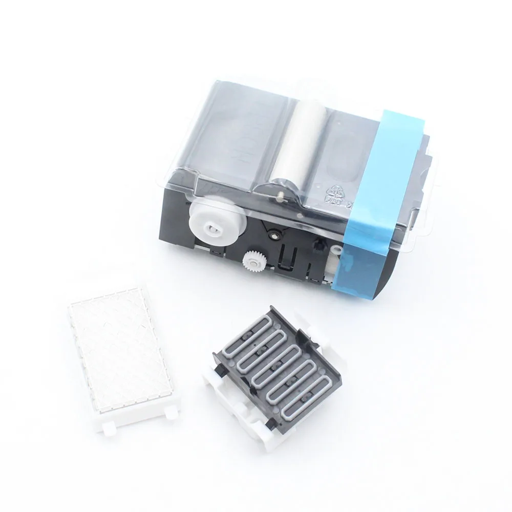 100% Original Brand New Printhead Cleaning Kit for Epson SureColor F2000 F2100 F2080 F2180 Printhead Cleaning Unit