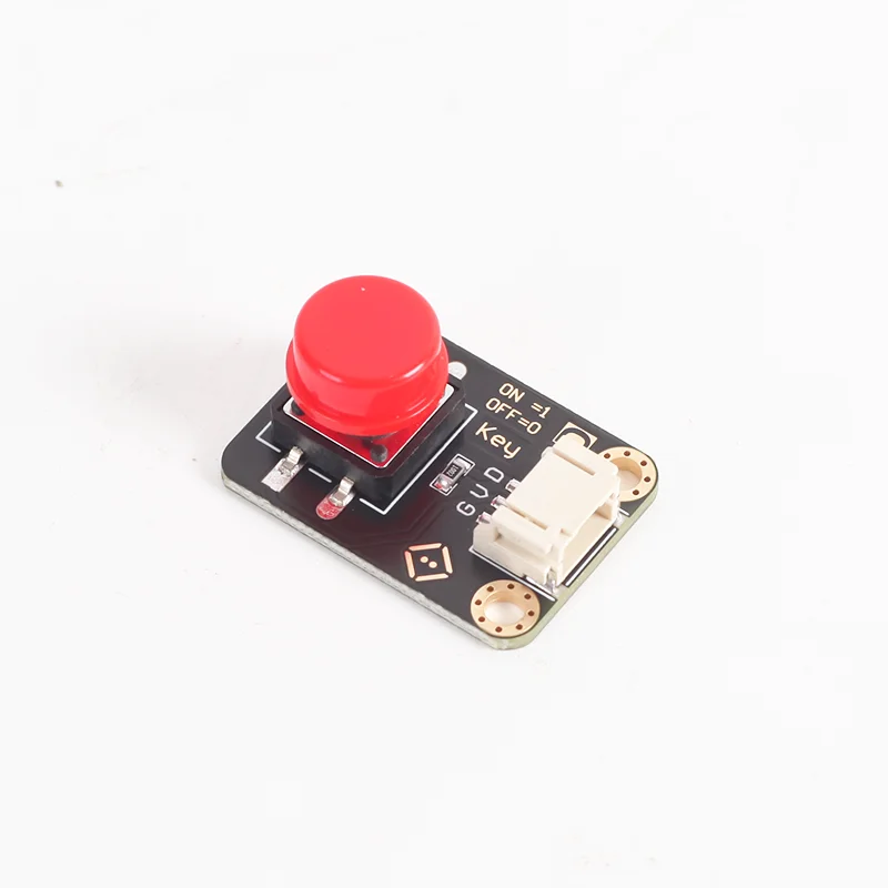 KEY Module/button/key Module/numeric Button Switch Module/high and Low Level Trigger