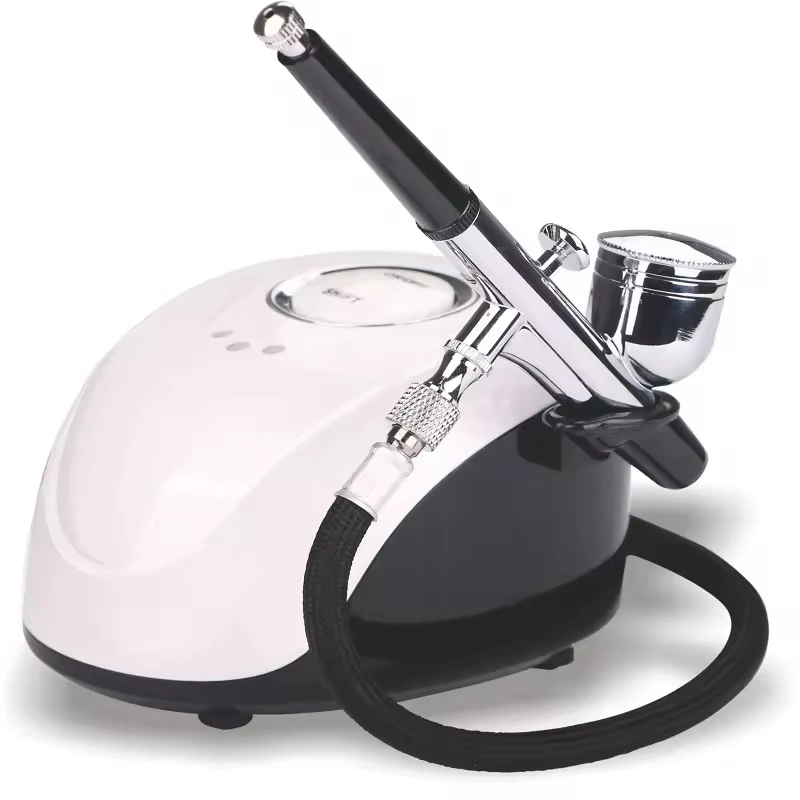 Care Deep Water Replenishment 3D Nano High-pressure Injector for Better Absorption Spray