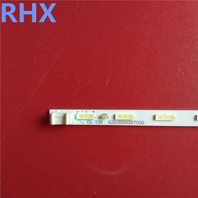 

FOR 28inch M280HKJ-L30 M280HKJ-L30-10S4P M280DGJ-L30-TREM5 24LED 35.5CM 24LED 100%NEW LED backlight strip