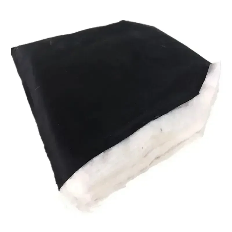 10''X12'' Flexible UHMWPE Soft PE Bulletproof Board Level NIJ IIIA GA3 Bulletproof Shooters Cut Armor Plate Tactical Body Armor