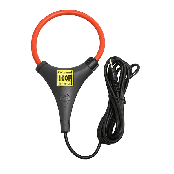 ETCR100F- flexible coil current sensor