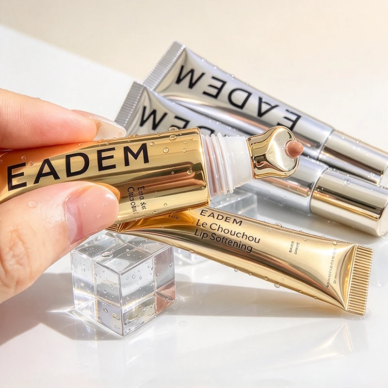 New Lip Gloss Lasting Moisturizing and Nourishing Lip Care Non Greasy Lip Balm Transparent Butter Lipstick Daily Makeup Products