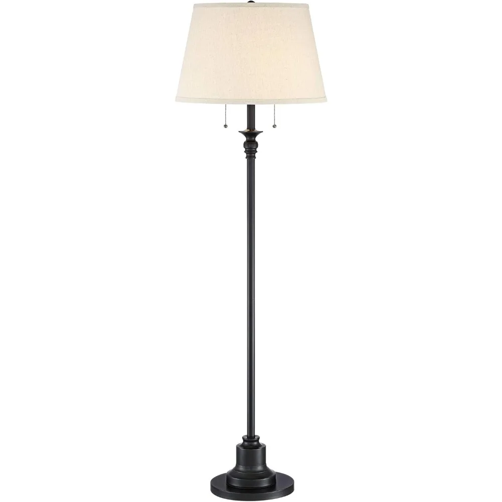 Traditional Floor Lamp Standing Exquisite 58