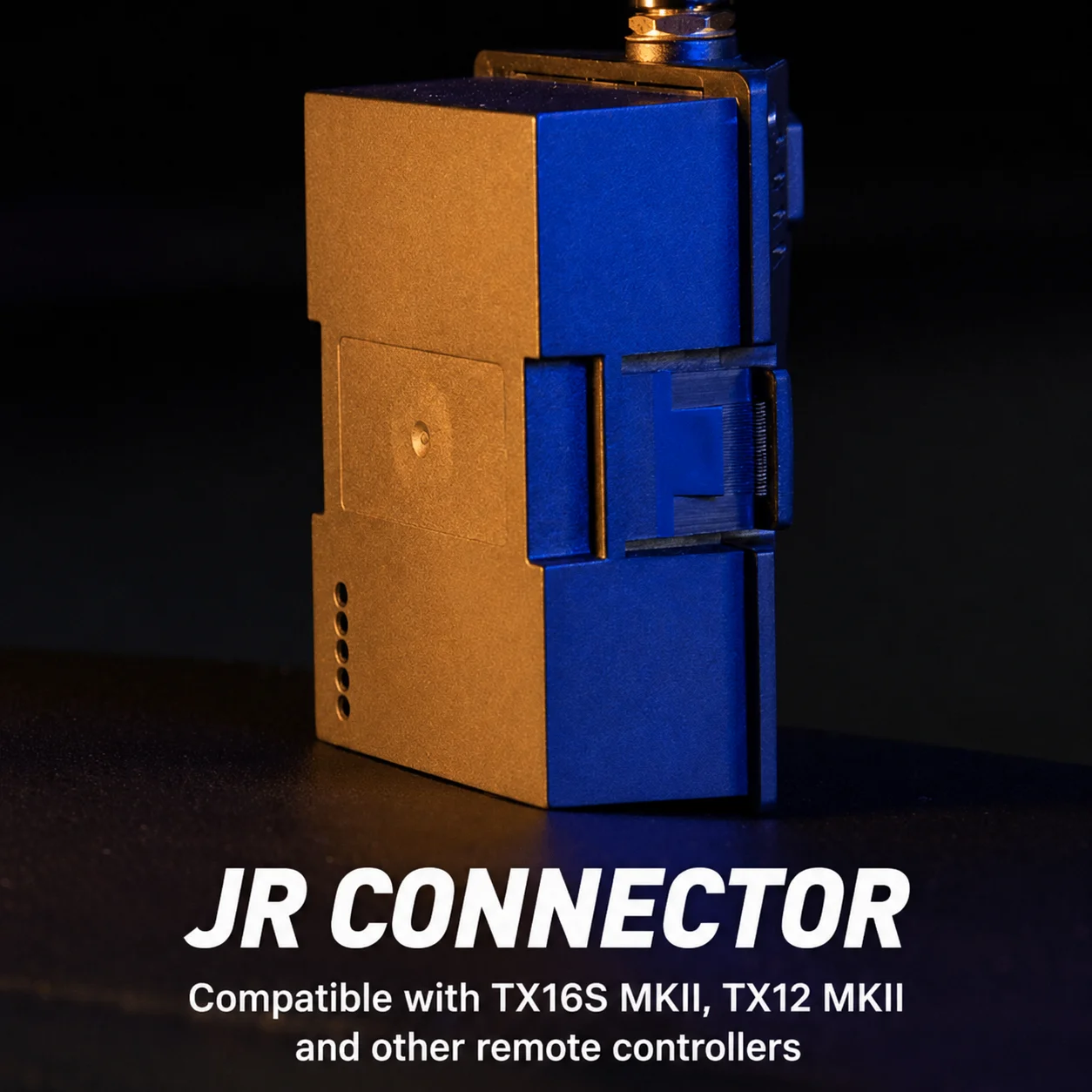 RadioMaster Ranger Micro 2.4GH - Radiomaster Ranger 2.4Ghz Elrs Module ulasan dan harga