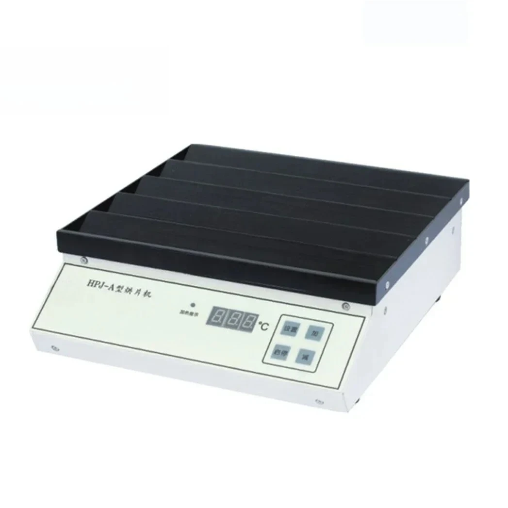 Laboratory equipment instrumentation Medical equipment biological experiments pathological tissue section dryer and heater