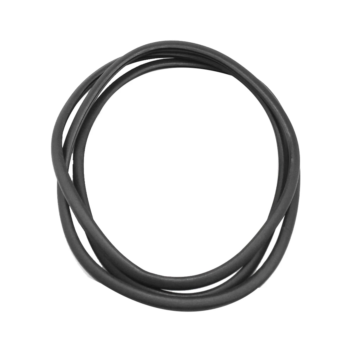 

63318-02100 for 2007-2010 Car SUNROOF GLASS Seal Gasket