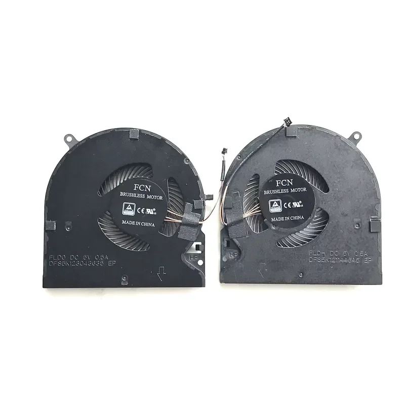 Upgrade Fan for Razer Spirit Blade 15 Elite Edition RZ09-0301 02385 0288 0313 0330 0367