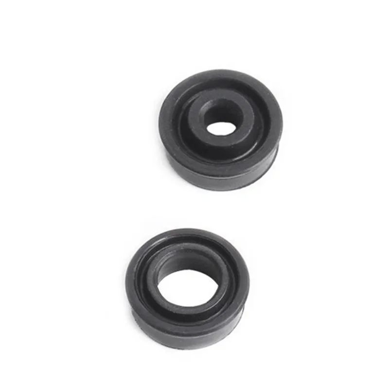 Cincin karet Piston tuas rem 4 buah untuk sepeda SRAM Guide R RE RSC DB5 Level T TL Series