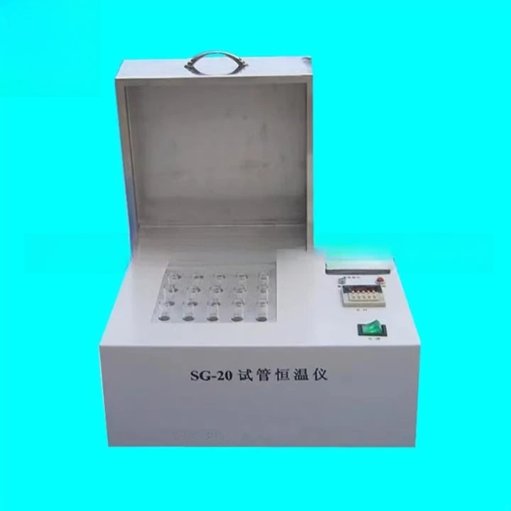 SG20 Thermostatic Digestion Instrument, Cooling Thermostatic Metal Bath, Dry Thermostat