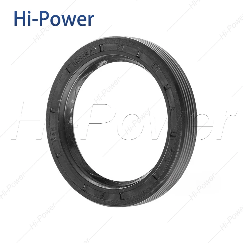 9HP48 9HP-48 Inner Shaft Transfer Case Oil Seal 4WD ZF 9HP48 0501328902 SGS8W35 50x37x8 for Land Rover L550 L538