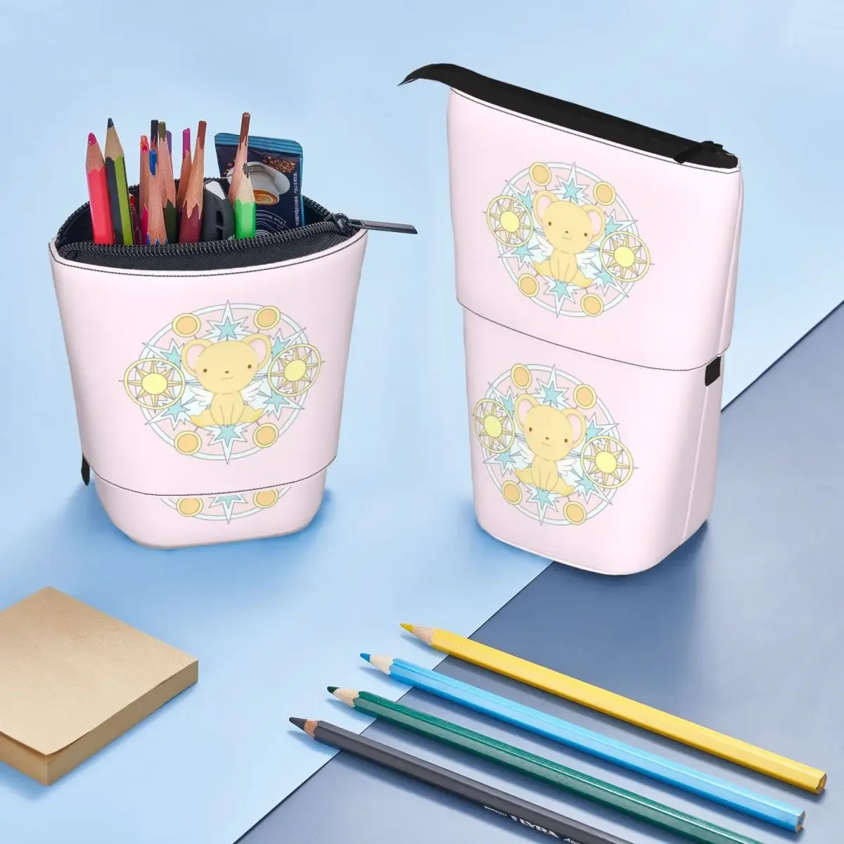 estojo-de-lapis-reversivel-kawaii-kero-sakura-card-captor-para-meninos-e-meninas-caixa-de-canetas-bolsa-de-material-escolar-suporte-para-canetas