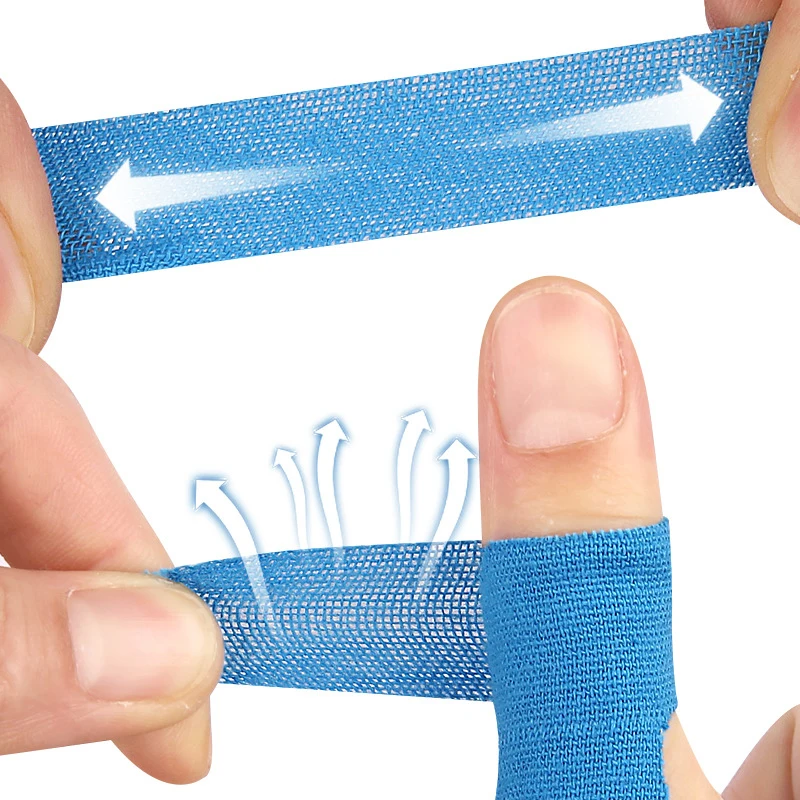 &7Pcs Hand Wrist Tendon Sheath Patches Protective Sticker For Thumb Finger Protector Brace Pain Relief Therapy Arthritis Plaster