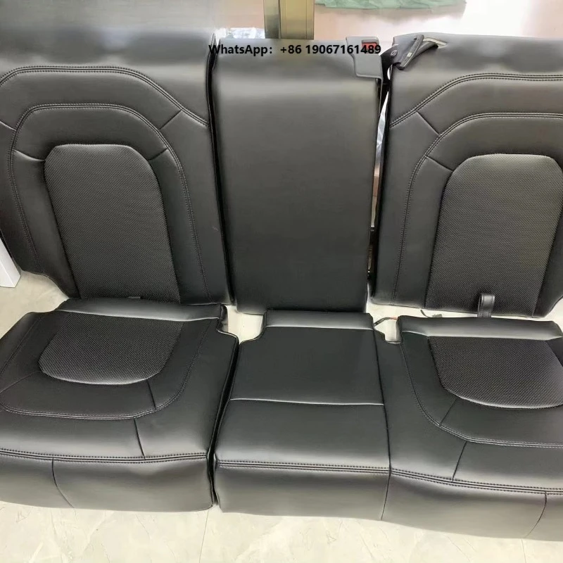 Defender Front Seats and   Seats Includes Mounting Bracket                            hy