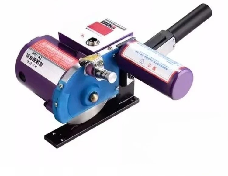 High-power cloth breaker 109 single head, good things to share, strongly recommended