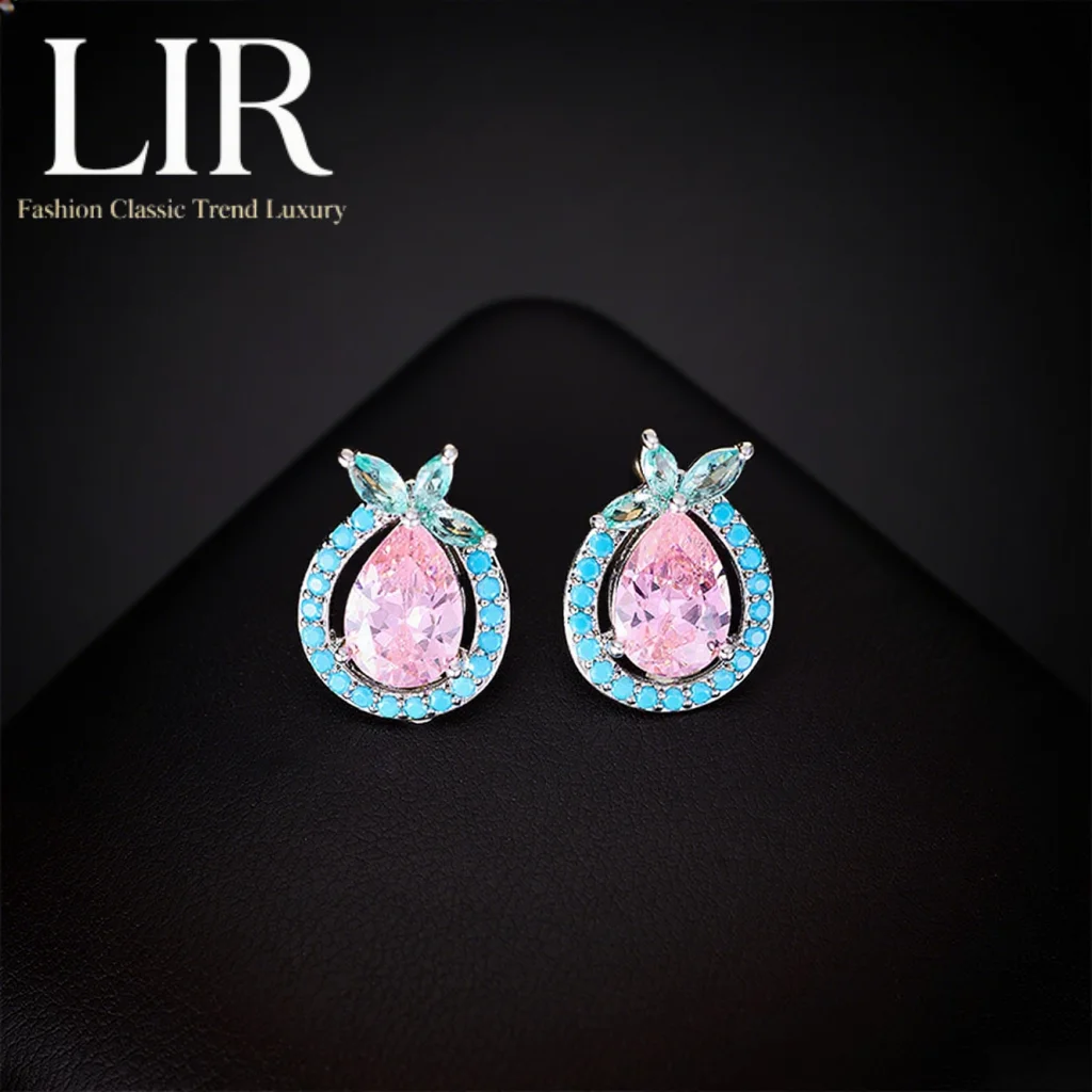 lir-boucles-d'oreilles-pour-femme-dopamine-coloree-aaa-zircon-design-de-fruits-creatifs-style-jeune-mignon-2-couleurs-en-option