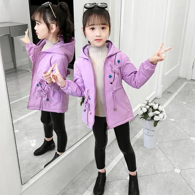 Thumbnail 2 - #86 Best Kids Lightweight Jackets to Buy In 2026